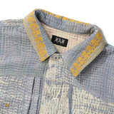FAF(エフエーエフ)｜Kantha Quilt TYPE-2.5 Jacket(カンタキルトタイプ-2.5ジャケット)｜【公式通販 UNION TOKYO】｜ユニオントーキョー