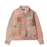 FAF(エフエーエフ)｜Kantha Quilt TYPE-2.5 Jacket(カンタキルトタイプ-2.5ジャケット)｜【公式通販 UNION TOKYO】｜ユニオントーキョー