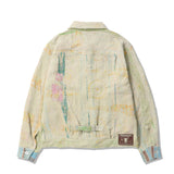 FAF(エフエーエフ)｜Kantha Quilt TYPE-2.5 Jacket(カンタキルトタイプ-2.5ジャケット)｜【公式通販 UNION TOKYO】｜ユニオントーキョー