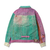FAF(エフエーエフ)｜Kantha Quilt TYPE-2.5 Jacket(カンタキルトタイプ-2.5ジャケット)｜【公式通販 UNION TOKYO】｜ユニオントーキョー