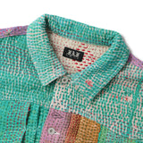 FAF(エフエーエフ)｜Kantha Quilt TYPE-2.5 Jacket(カンタキルトタイプ-2.5ジャケット)｜【公式通販 UNION TOKYO】｜ユニオントーキョー