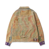 FAF(エフエーエフ)｜Kantha Quilt TYPE-2.5 Jacket(カンタキルトタイプ-2.5ジャケット)｜【公式通販 UNION TOKYO】｜ユニオントーキョー