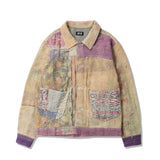 FAF(エフエーエフ)｜Kantha Quilt TYPE-2.5 Jacket(カンタキルトタイプ-2.5ジャケット)｜【公式通販 UNION TOKYO】｜ユニオントーキョー