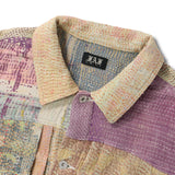 FAF(エフエーエフ)｜Kantha Quilt TYPE-2.5 Jacket(カンタキルトタイプ-2.5ジャケット)｜【公式通販 UNION TOKYO】｜ユニオントーキョー