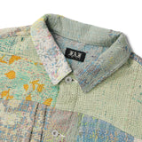 FAF(エフエーエフ)｜Kantha Quilt TYPE-2.5 Jacket(カンタキルトタイプ-2.5ジャケット)｜【公式通販 UNION TOKYO】｜ユニオントーキョー