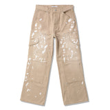 FAF(エフエーエフ)｜Triple Knee Painter Pants(トリプルニーペインターパンツ)｜【公式通販 UNION TOKYO】｜ユニオントーキョー