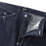 FAF(エフエーエフ)｜Baggy Denim Pants Rigid(バギーデニムパンツリジッド)｜【公式通販 UNION TOKYO】｜ユニオントーキョー