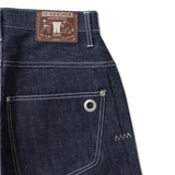 FAF(エフエーエフ)｜Baggy Denim Pants Rigid(バギーデニムパンツリジッド)｜【公式通販 UNION TOKYO】｜ユニオントーキョー