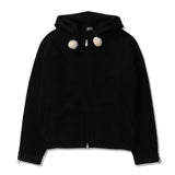 FAF(エフエーエフ)｜Knit Hoodie(ニットフーディ)｜【公式通販 UNION TOKYO】｜ユニオントーキョー
