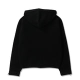 FAF(エフエーエフ)｜Knit Hoodie(ニットフーディ)｜【公式通販 UNION TOKYO】｜ユニオントーキョー