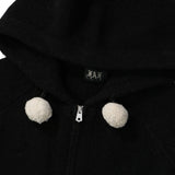 FAF(エフエーエフ)｜Knit Hoodie(ニットフーディ)｜【公式通販 UNION TOKYO】｜ユニオントーキョー