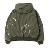 FAF(エフエーエフ)｜UN x FAF FACT1 2Way Jacket(ユニオンエフエーエフファクト1 2ウェイジャケット)｜【公式通販 UNION TOKYO】｜ユニオントーキョー