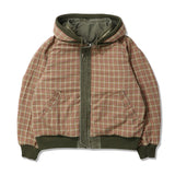 FAF(エフエーエフ)｜UN x FAF FACT1 2Way Jacket(ユニオンエフエーエフファクト1 2ウェイジャケット)｜【公式通販 UNION TOKYO】｜ユニオントーキョー