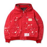FAF(エフエーエフ)｜UN x FAF FACT1 2Way Jacket(ユニオンエフエーエフファクト1 2ウェイジャケット)｜【公式通販 UNION TOKYO】｜ユニオントーキョー
