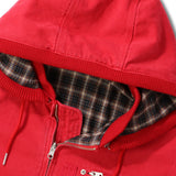 FAF(エフエーエフ)｜UN x FAF FACT1 2Way Jacket(ユニオンエフエーエフファクト1 2ウェイジャケット)｜【公式通販 UNION TOKYO】｜ユニオントーキョー