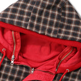 FAF(エフエーエフ)｜UN x FAF FACT1 2Way Jacket(ユニオンエフエーエフファクト1 2ウェイジャケット)｜【公式通販 UNION TOKYO】｜ユニオントーキョー