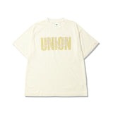 FAF(エフエーエフ)｜UN x FAF SS Tee(ユニオンエフエーエフSSティー)｜【公式通販 UNION TOKYO】｜ユニオントーキョー