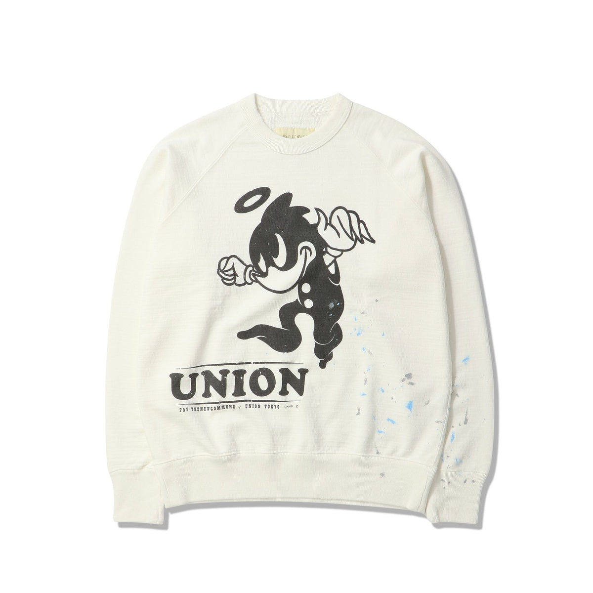 Features | UNION 30 YEAR / BEATS STUDIO BUDS｜【公式通販 UNION