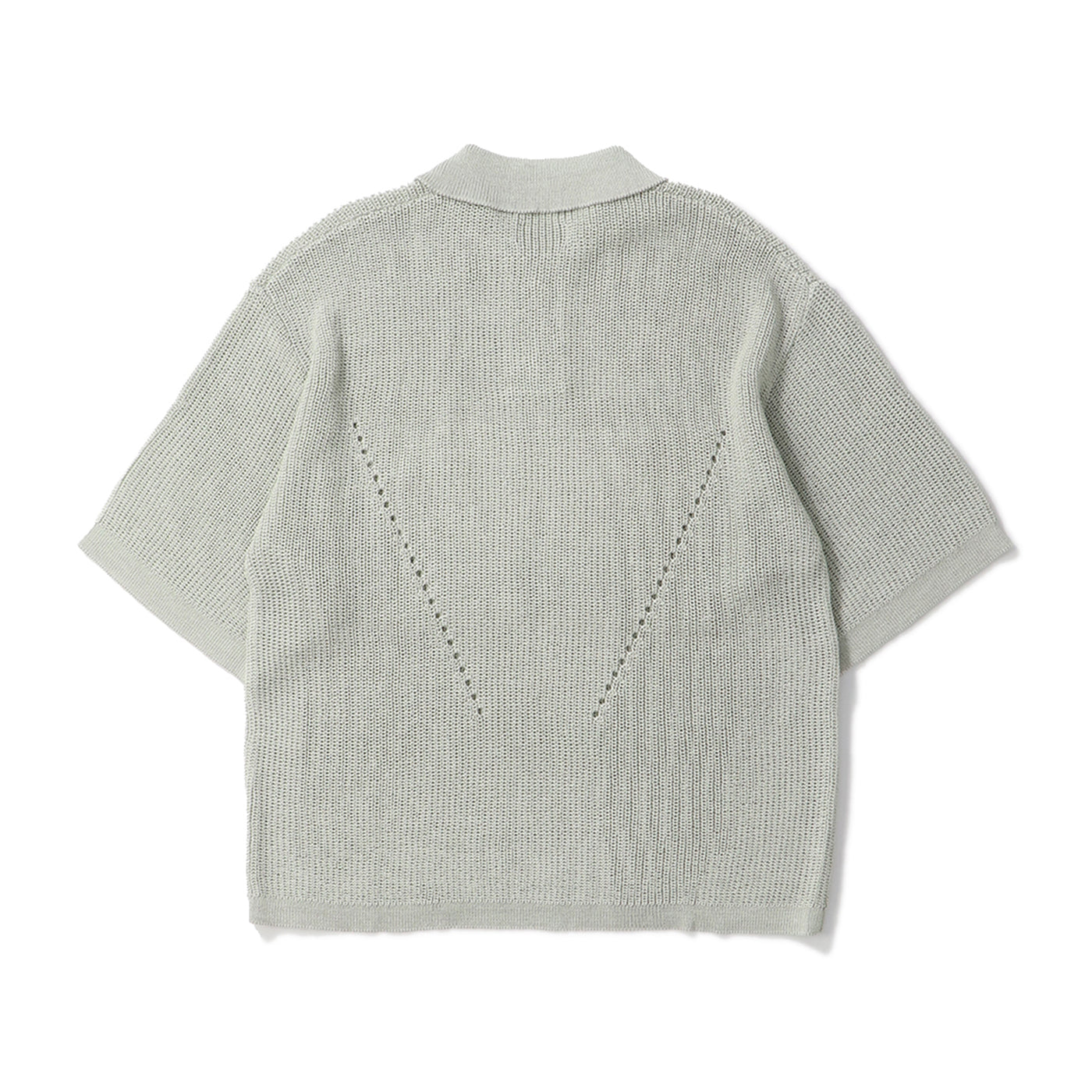 KNIT POLO｜FAF｜TOPS（トップス）｜【公式通販 UNION TOKYO