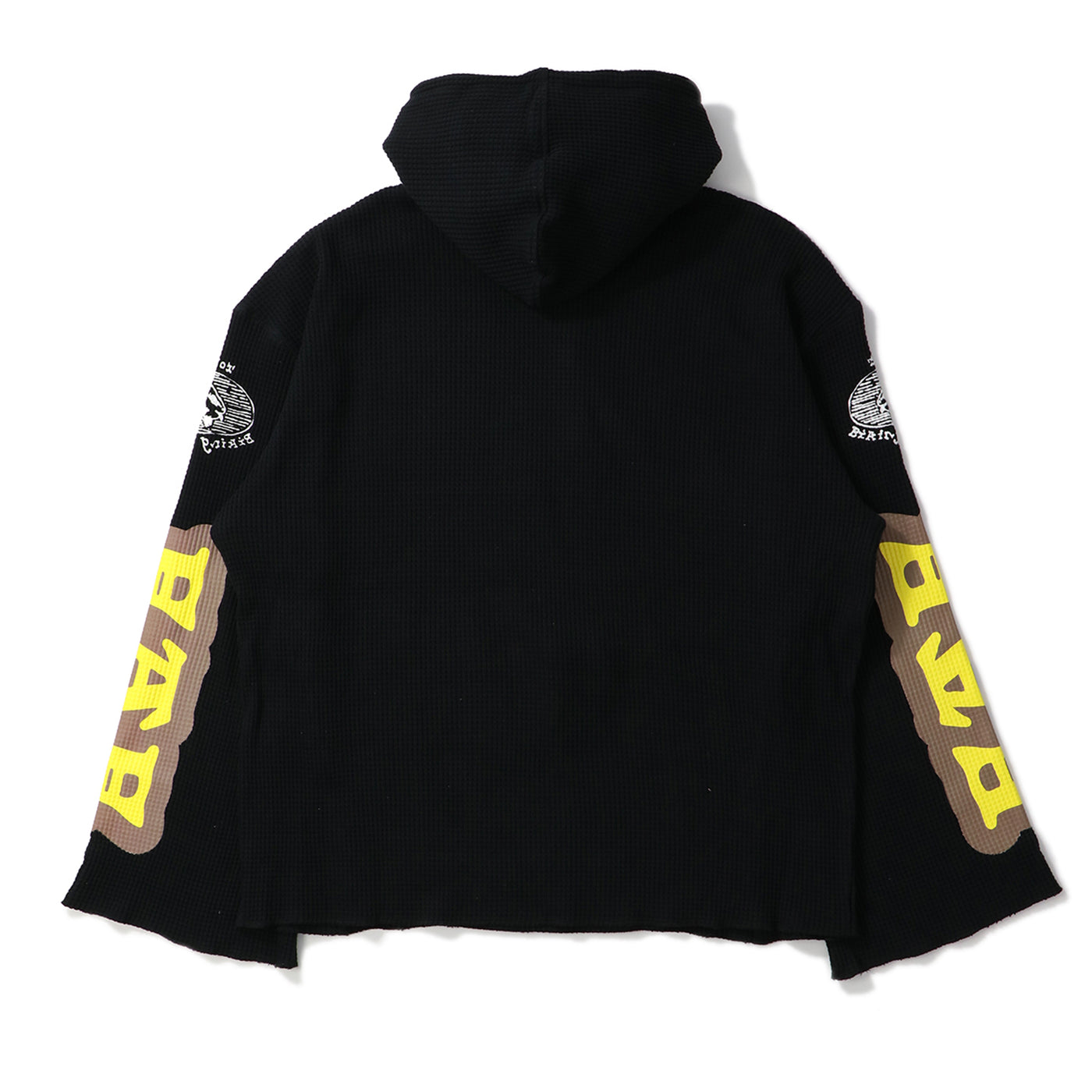 THERMAL COMMERCIAL HOODIE｜FAF｜TOPS（トップス）｜【公式通販 UNION
