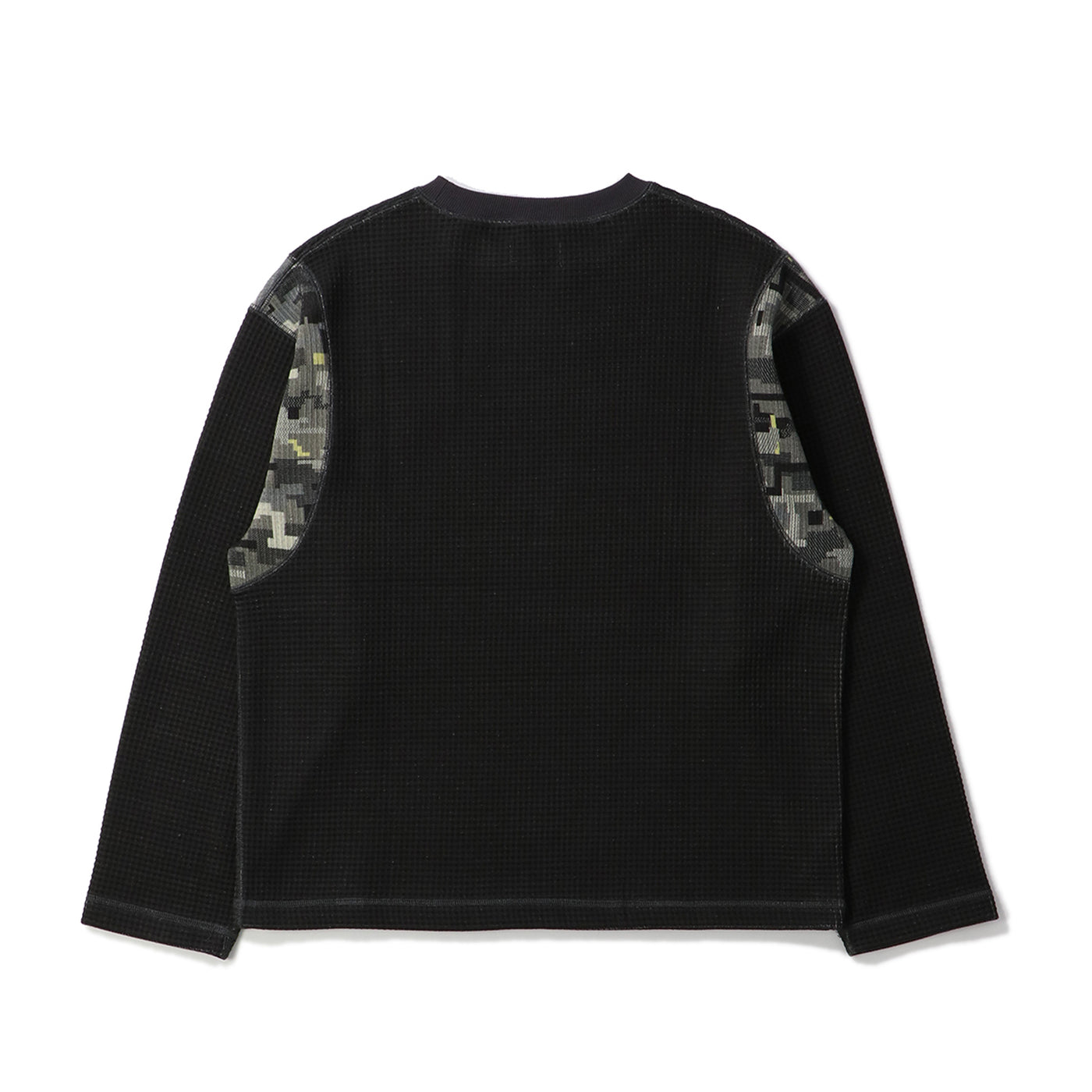 THERMAL REVERSIBLE LS PULLOVER｜FAF｜TOPS（トップス）｜【公式通販