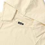 FAF(エフエーエフ)｜Double Sleeve Hoodie(ダブルスリーヴフーディ)｜【公式通販 UNION TOKYO】｜ユニオントーキョー