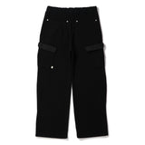 FAF(エフエーエフ)｜Hostis  Thermal Pants(ホスティスサーマルパンツ)｜【公式通販 UNION TOKYO】｜ユニオントーキョー