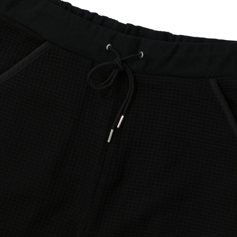 FAF（フェイク アス フラワーズ）/ BOTTOMS（ボトムス）/ Hostis  Thermal Pants商品 / Black