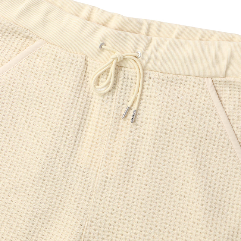 FAF（フェイク アス フラワーズ）/ BOTTOMS（ボトムス）/ Hostis  Thermal Pants商品 / Black