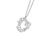 FAF(エフエーエフ)｜Peace Necklace(ピースネックレス)｜【公式通販 UNION TOKYO】｜ユニオントーキョー