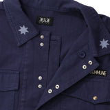 FAF(エフエーエフ)｜Double Sleeve Utility Shirts(ダブルスリーヴユーティリティーシャツ)｜【公式通販 UNION TOKYO】｜ユニオントーキョー