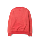 FAF(エフエーエフ)｜Fabio Crewneck Sweat(ファビオクルーネックスウェット)｜【公式通販 UNION TOKYO】｜ユニオントーキョー