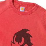 FAF(エフエーエフ)｜Fabio Crewneck Sweat(ファビオクルーネックスウェット)｜【公式通販 UNION TOKYO】｜ユニオントーキョー
