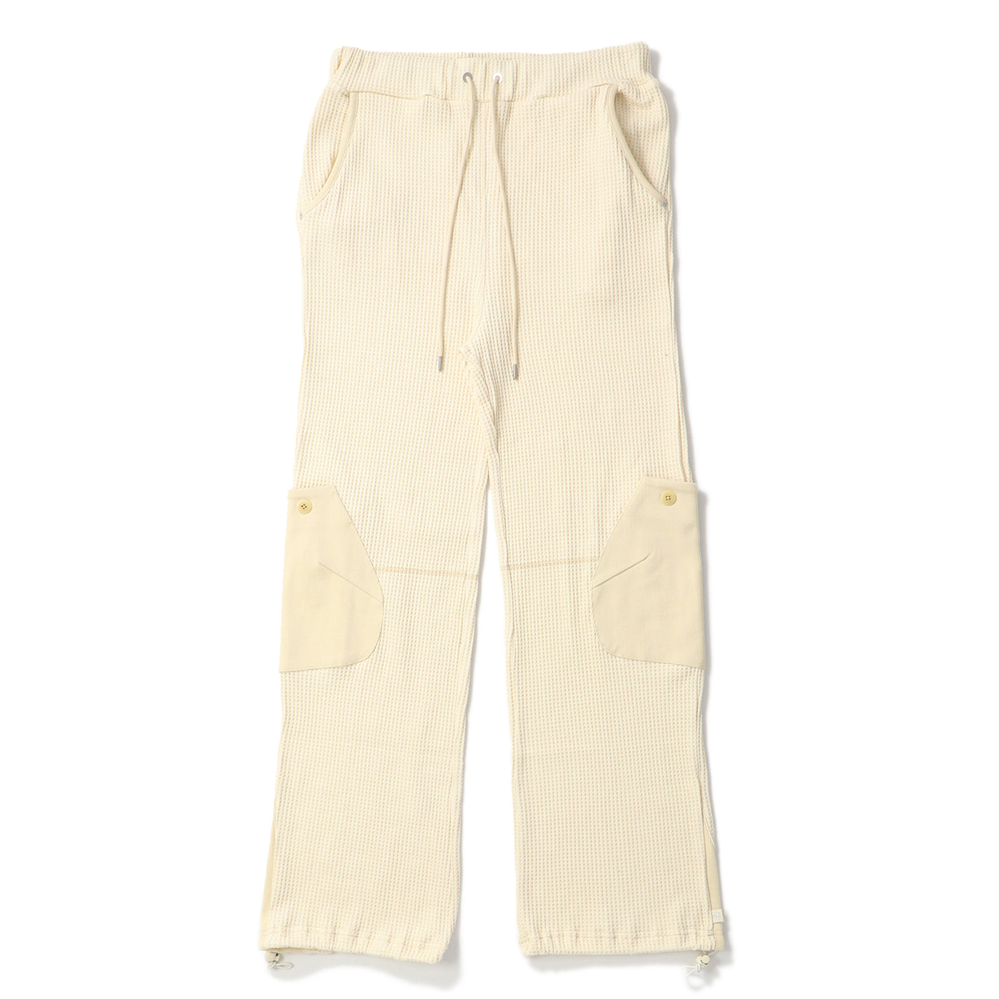 F.A.F サーマル FAF(エフエーエフ)】THERMAL WARM UP PANTS/ NAVY - VELVET