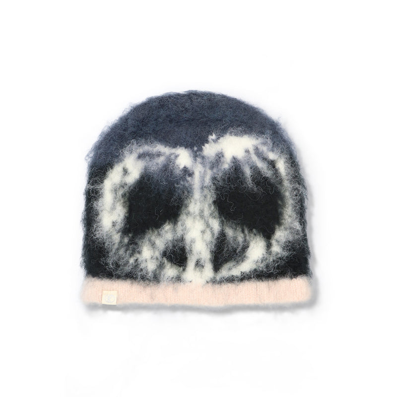 FAF (FAKE AS FLOWERS) / フェイク アス フラワーズ】WORLD PEACE BEANIE（ニットキャップ・ビーニー）｜PULP（パルプ）の通販｜BAYCREW'S  STORE