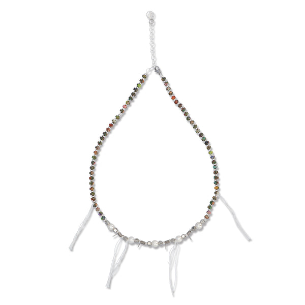 FAF(エフエーエフ)｜Beads Necklace(ビーズネックレス)｜【公式通販 UNION TOKYO】｜ユニオントーキョー