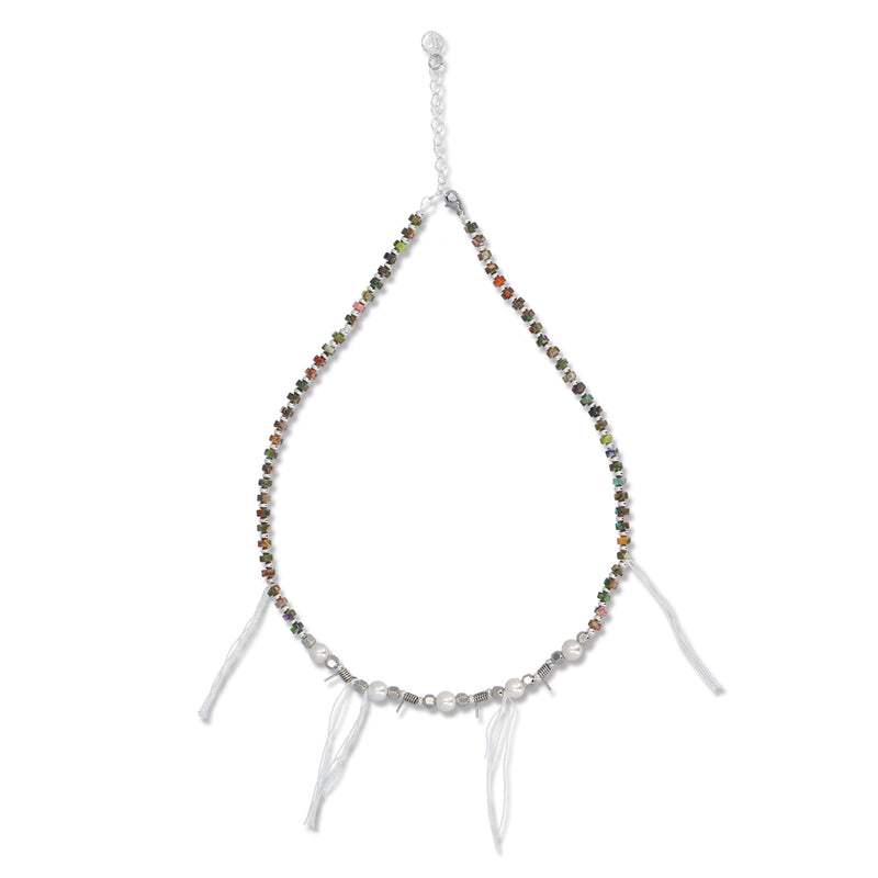FAF(エフエーエフ)｜Beads Necklace(ビーズネックレス)｜【公式通販 UNION TOKYO】｜ユニオントーキョー
