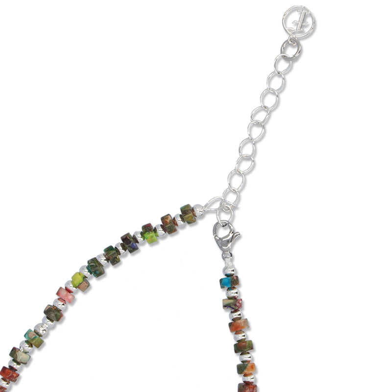 FAF(エフエーエフ)｜Beads Necklace(ビーズネックレス)｜【公式通販 UNION TOKYO】｜ユニオントーキョー