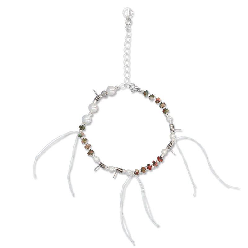 FAF(エフエーエフ)｜Beads Bracelet(ビーズブレスレット)｜【公式通販 UNION TOKYO】｜ユニオントーキョー