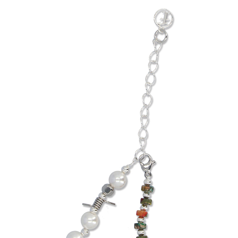 FAF(エフエーエフ)｜Beads Bracelet(ビーズブレスレット)｜【公式通販 UNION TOKYO】｜ユニオントーキョー