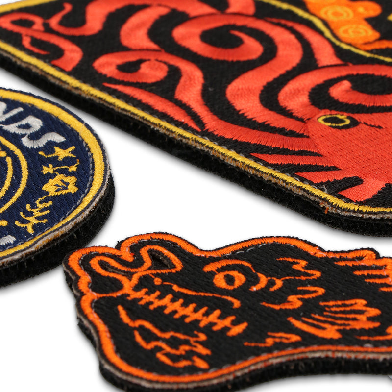 FAF（フェイク アス フラワーズ）/ ACCESSORIES（アクセサリー）/ Patch Pack商品 / One Color