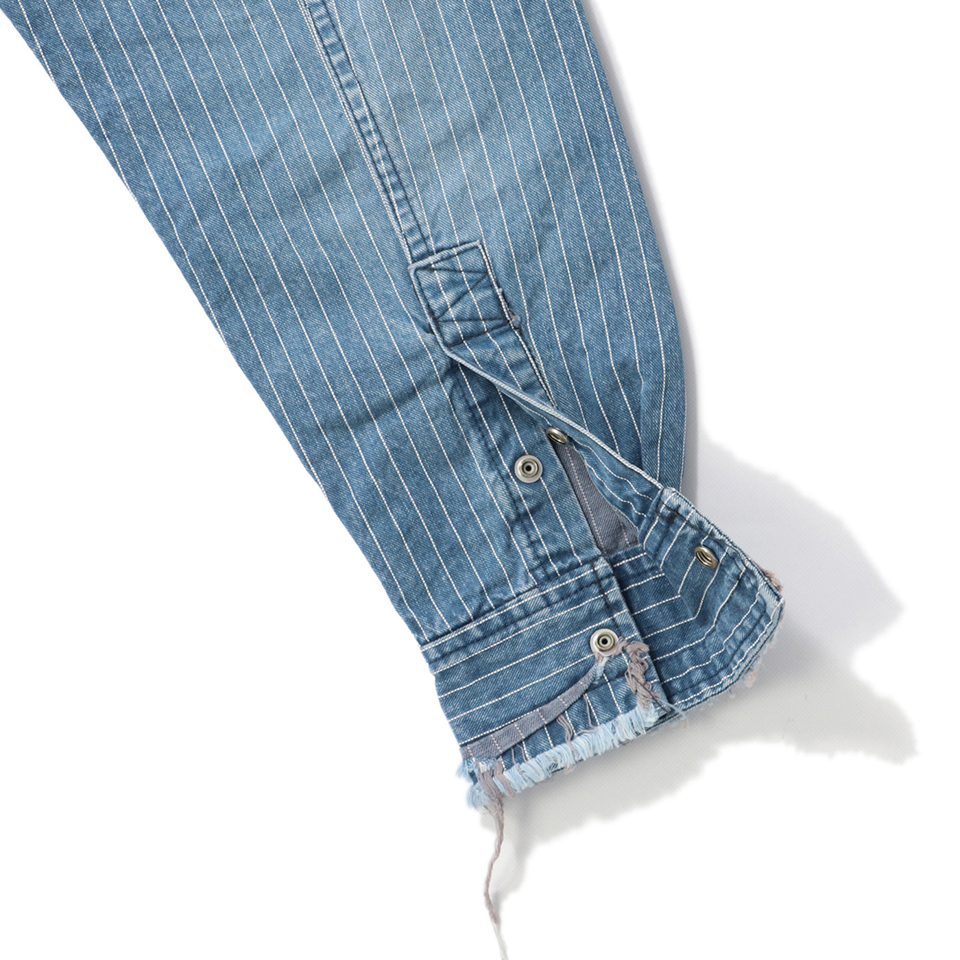 DENIM SHIRTS｜FAF｜OUTER（アウター）｜【公式通販 UNION TOKYO