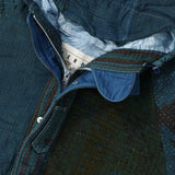 FAF(エフエーエフ)｜Kantha Quilt FWCS(カンタキルトFWCS)｜【公式通販 UNION TOKYO】｜ユニオントーキョー