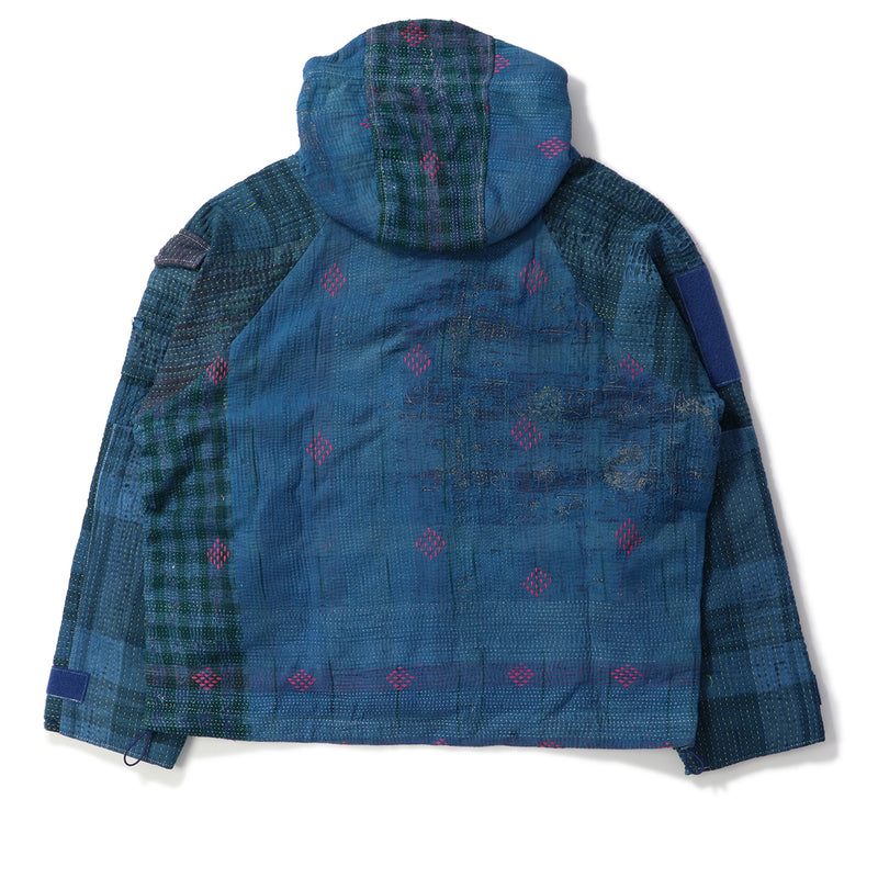 KANTHA QUILT FWCS｜FAF｜OUTER（アウター）｜【公式通販 UNION TOKYO