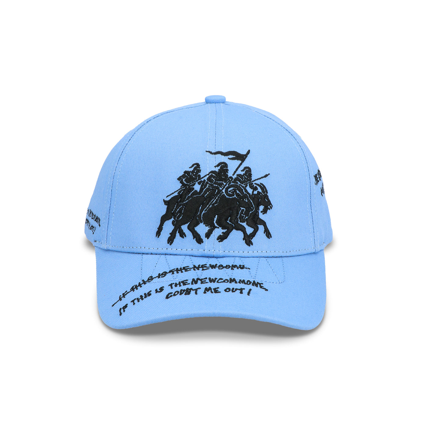 6 PANEL CAP｜FAF｜ACCESSORIES（アクセサリー）｜【公式通販 UNION