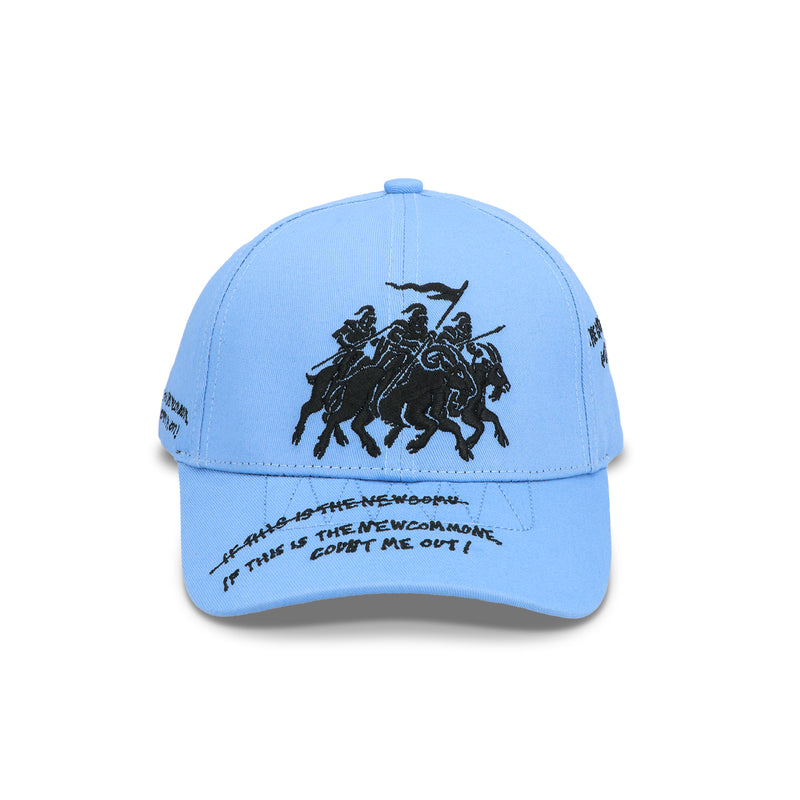 フェイクアスフラワーズ FAF キャップ EXCLUSIVE】FAKE AS FLOWERS Studed FAF Mesh Cap（キャップ）｜FAF