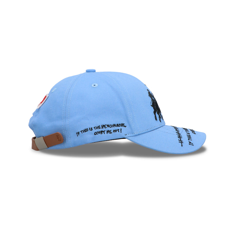 フェイクアスフラワーズ FAF キャップ 6 PANEL CAP｜FAF｜ACCESSORIES（アクセサリー）｜【公式通販 UNION