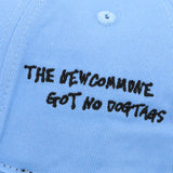 FAF(エフエーエフ)｜6 Panel Cap(6パネルキャップ)｜【公式通販 UNION TOKYO】｜ユニオントーキョー