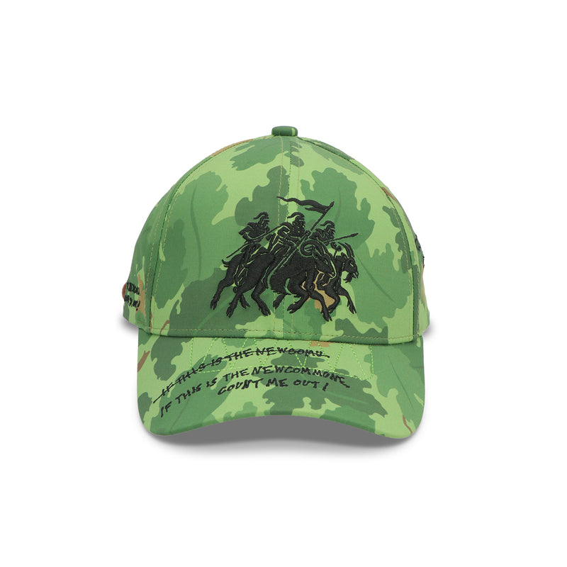 6 PANEL CAP｜FAF｜ACCESSORIES（アクセサリー）｜【公式通販 UNION