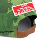 FAF(エフエーエフ)｜6 Panel Cap(6パネルキャップ)｜【公式通販 UNION TOKYO】｜ユニオントーキョー